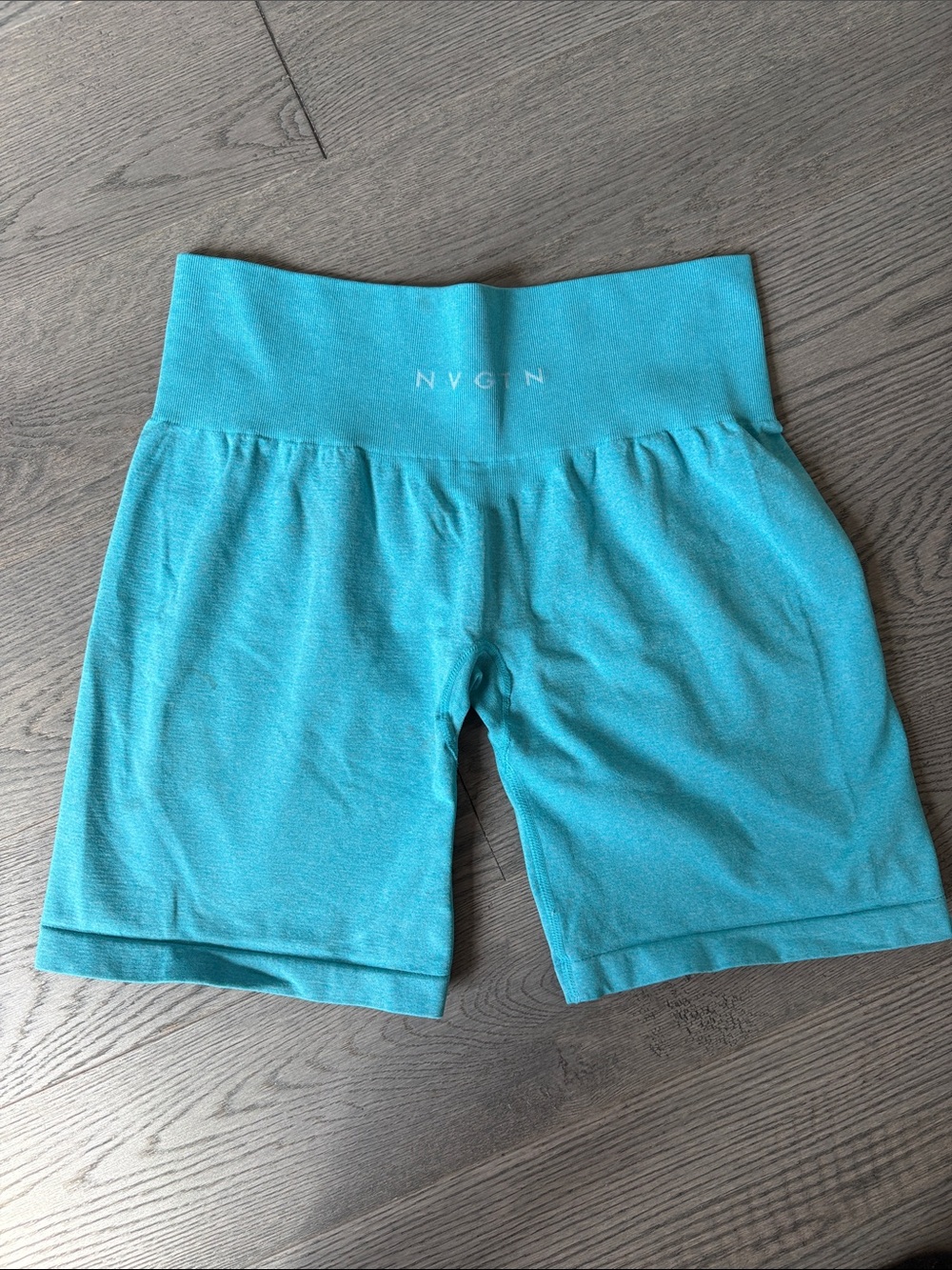 NGVTN Pro Seamless Shorts